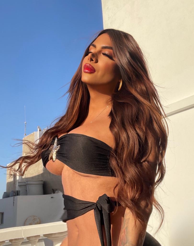 614956262: Travesti en Tenerife