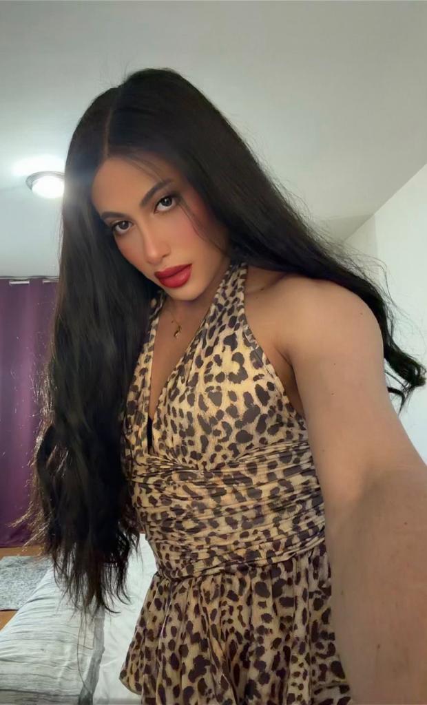Transexual en Alicante: 