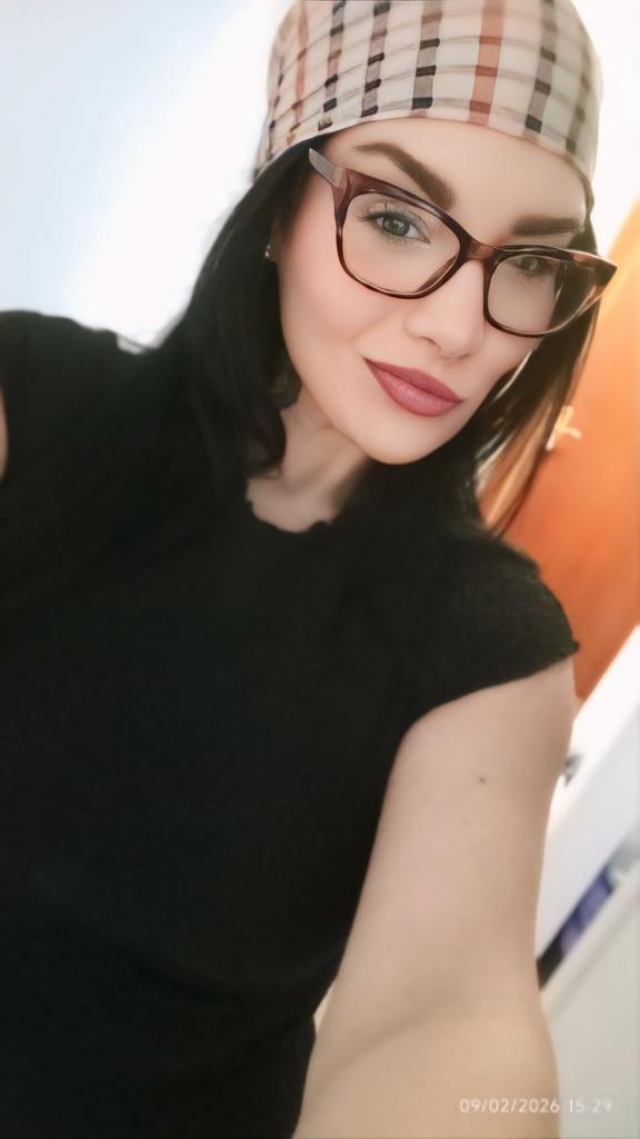 Chica busca chico en Madrid: 