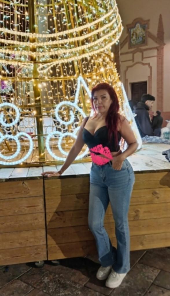 Chica busca chico en Huelva: 