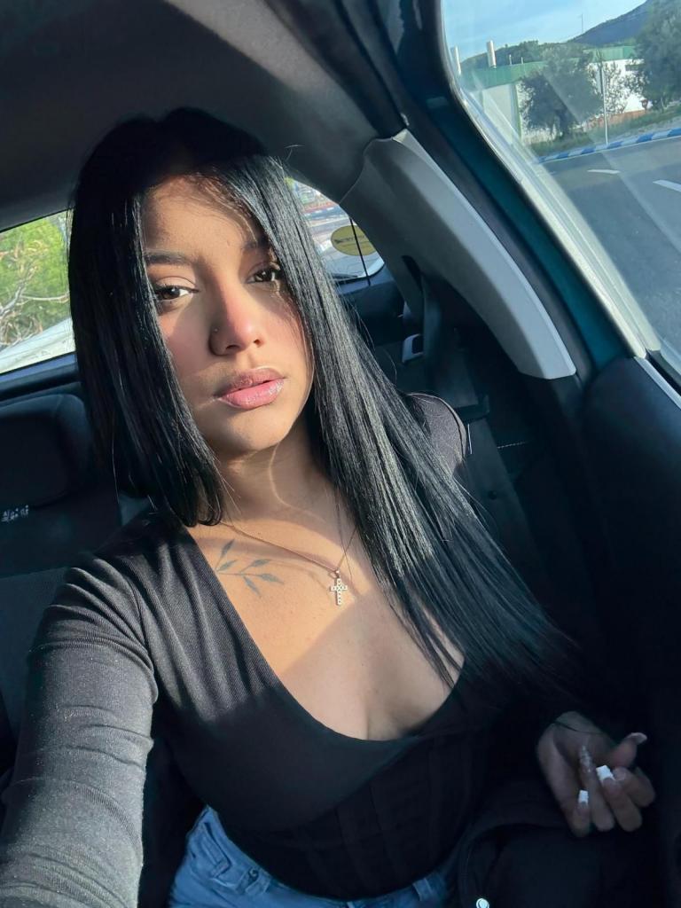 Chica busca chico en Valencia: 