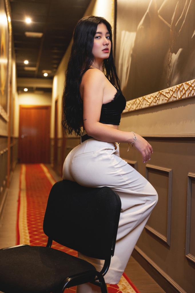 Chica busca chico en Valencia: 