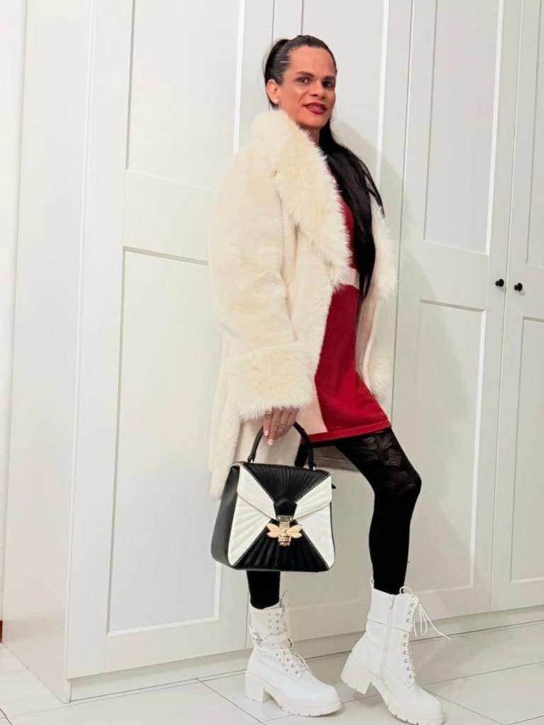 Transexual en Barcelona: 