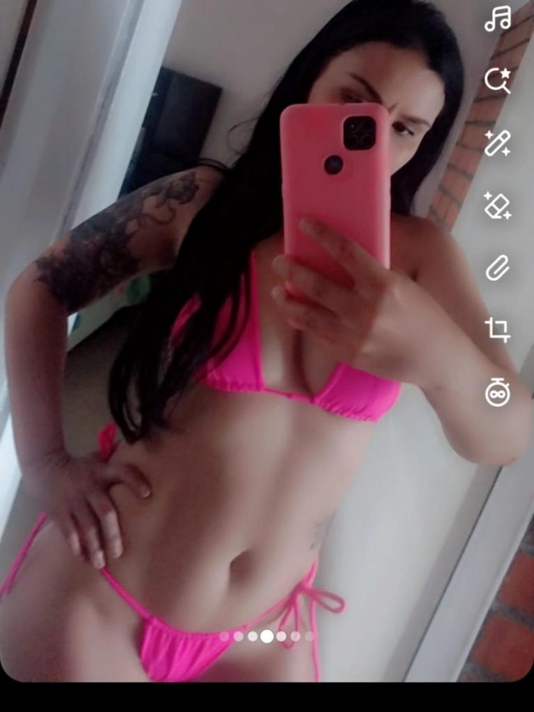 Chica busca chico en Barcelona: 