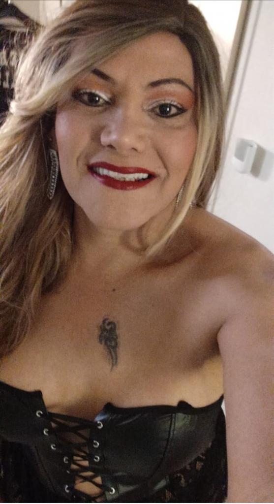 Transexual en Zaragoza: 