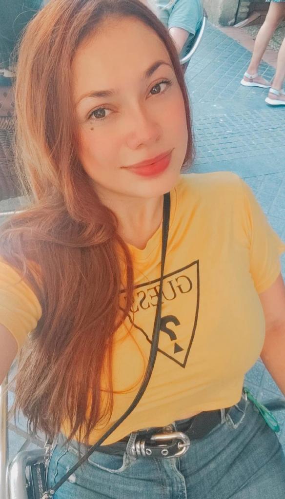 Chica busca chico en Pontevedra: Chica busca chico