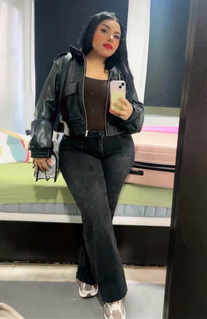 Chica busca chico en Madrid: 