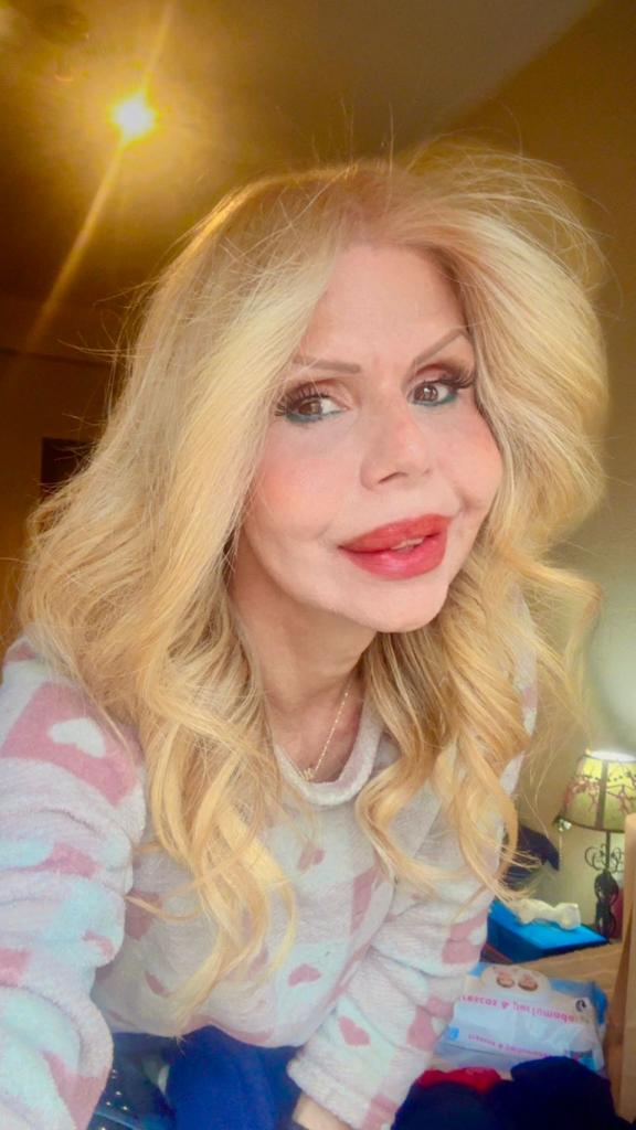 Transexual en Vizcaya: 