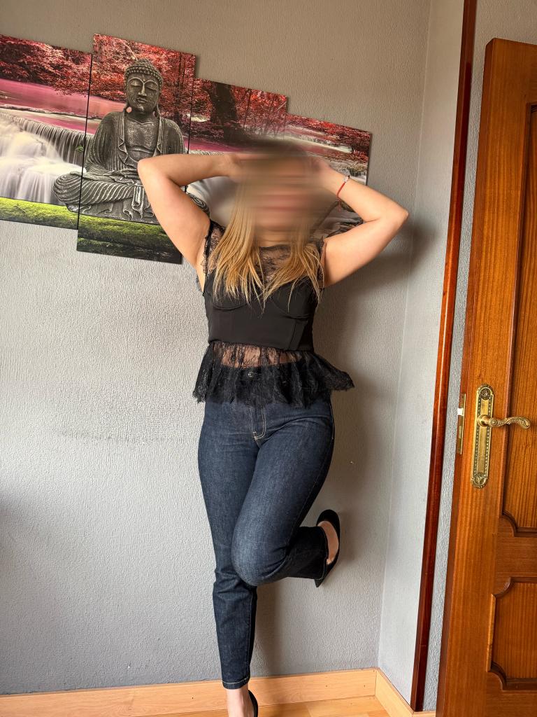 Chica busca chico en Valladolid: 