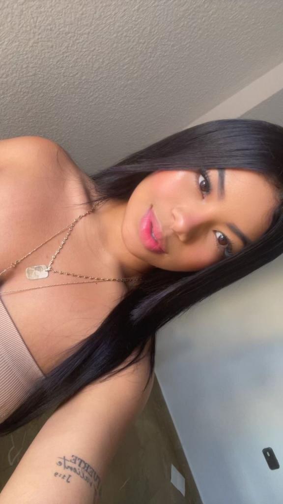 Chica busca chico en Madrid: Chica busca chico