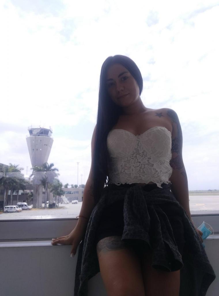 Chica busca chico en Lugo: 