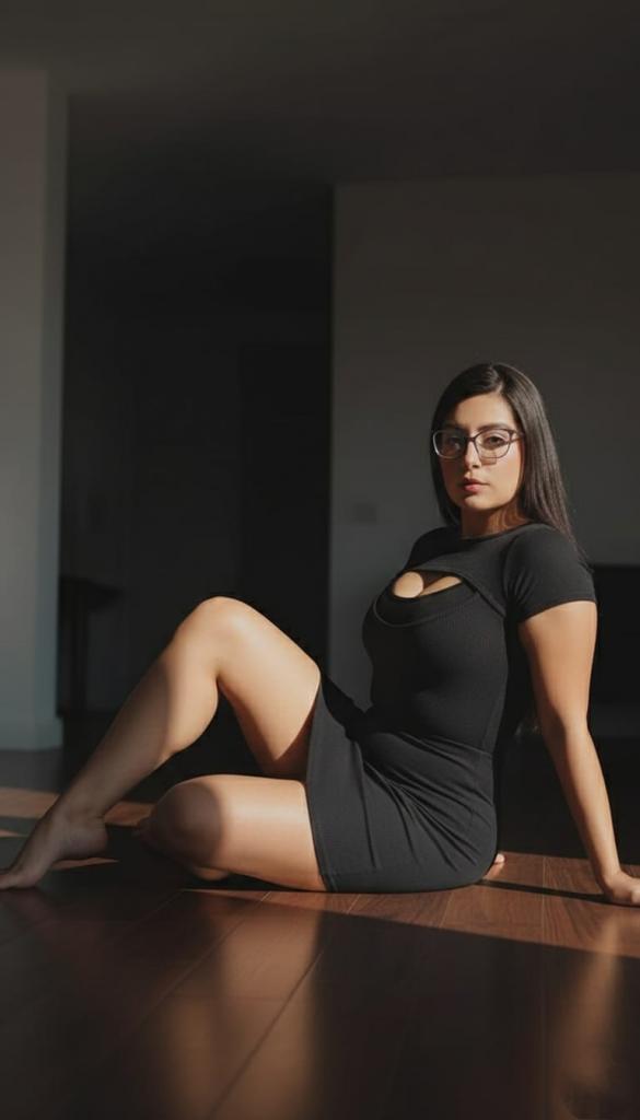 Chica busca chico en León: 