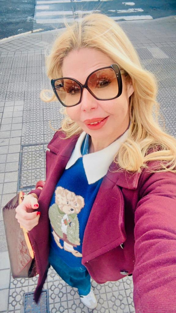 Transexual en Vizcaya: 