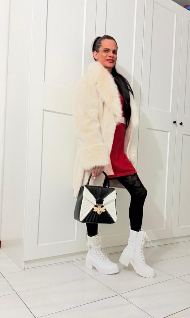 Transexual en Barcelona: 