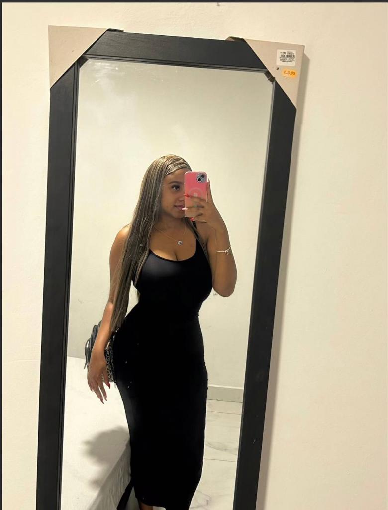 Chica busca chico en Málaga: 