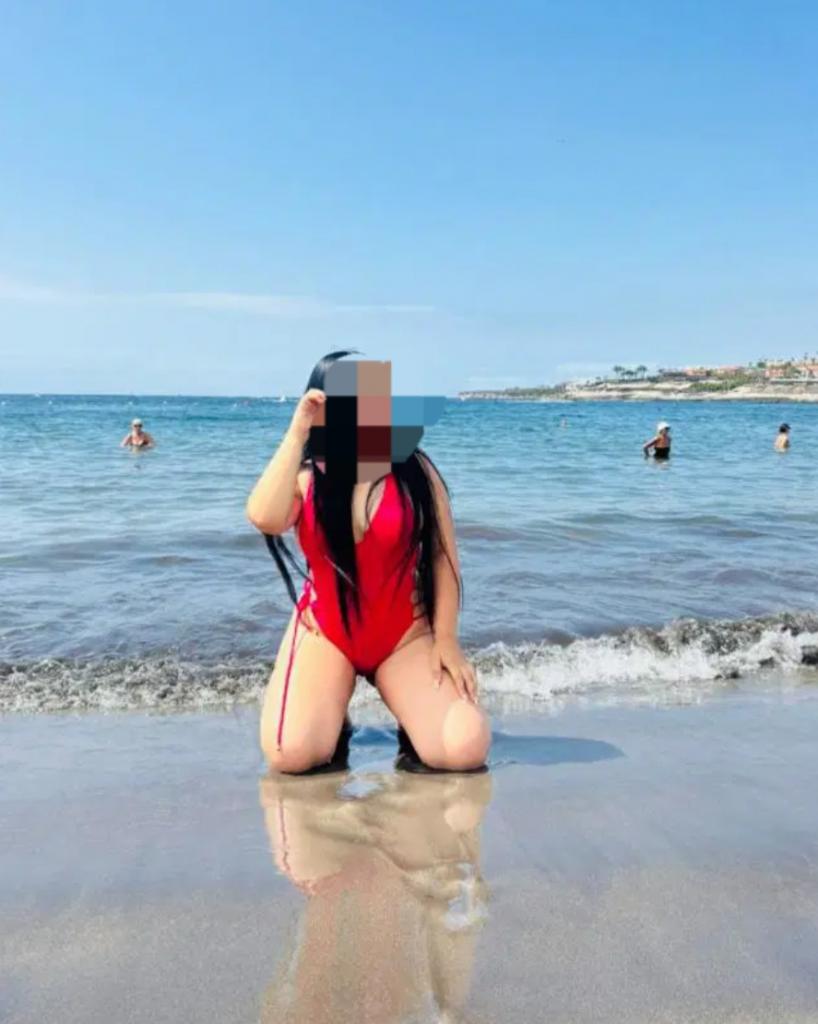 Chica busca chico en Cáceres: 