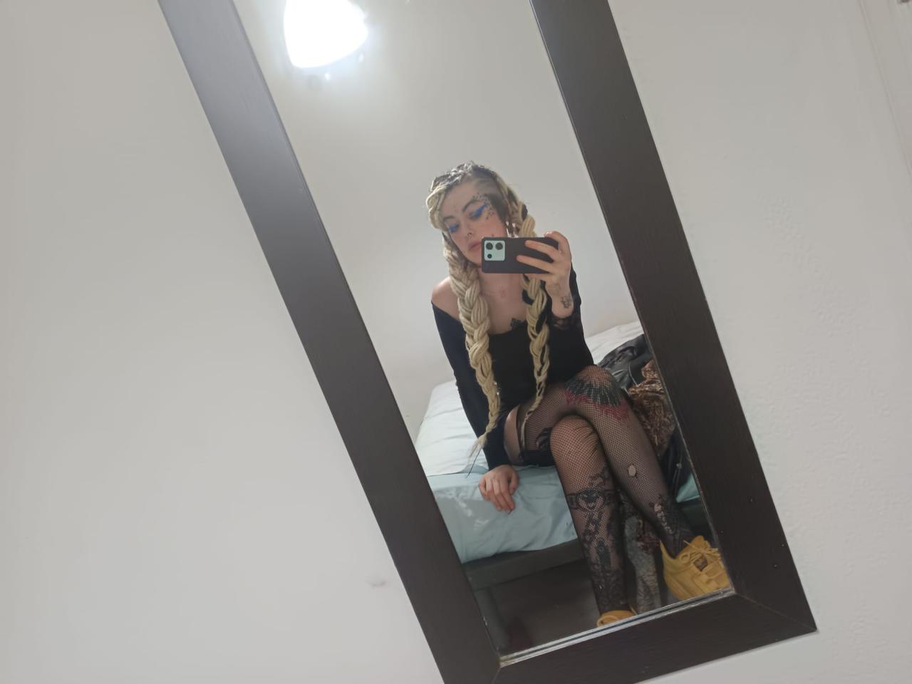 623119823: Chica busca chico en Valladolid