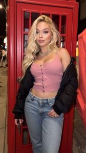 659387912: Chica busca chico en Madrid