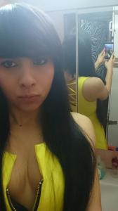 603846357: Transexual en Alicante