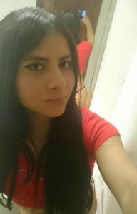 603846357: Travesti en Alicante