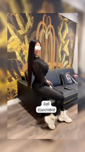 634172808: Chica busca chico en Guipúzcoa