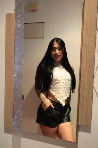 604249634: Travesti en Barcelona