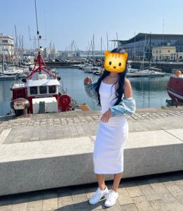 602376760: Chica busca chico en La Coruña