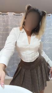 613716649: Chica busca chico en Málaga