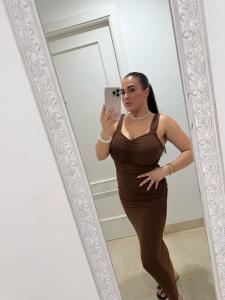672126389: Chica busca chico en Málaga