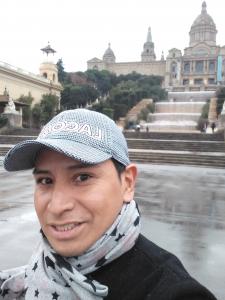 602091158: Chico busca chica en Barcelona