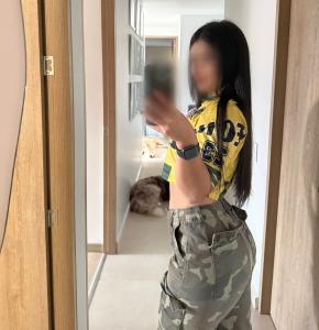 612277363: Chica busca chico en Valladolid