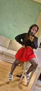 642176579: Chica busca chico en Madrid