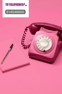 614546650: Chica busca chico en Murcia