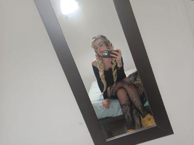 623119823: Chica busca chico en Valladolid