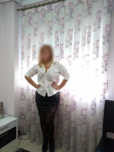 653383314: Chica busca chico en Murcia