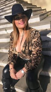 610074413: Chica busca chico en Zaragoza