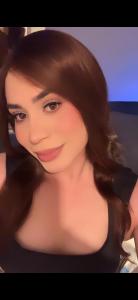 647832550: Transexual en Málaga