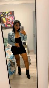 643560116: Chica busca chico en Pontevedra