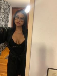 643560116: Chica busca chico en Pontevedra