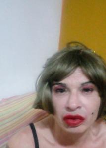 614790003: Transexual en Murcia