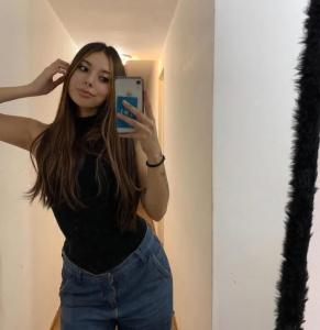 654701221: Chica busca chico en Las Palmas