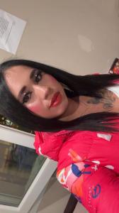 662002185: Transexual en Madrid