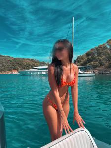 623538995: Chica busca chico en Málaga