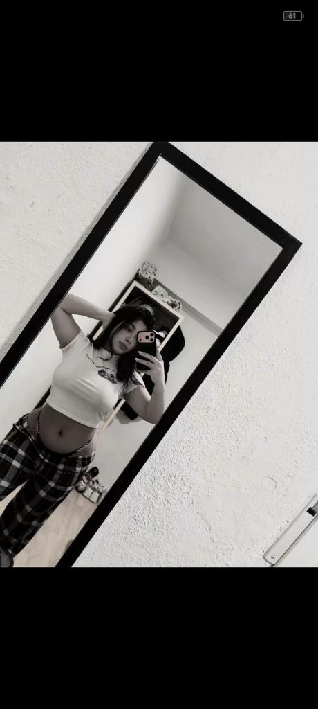 Chica busca chico en Madrid: 