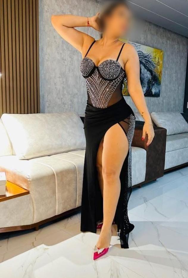 Chica busca chico en Madrid: 