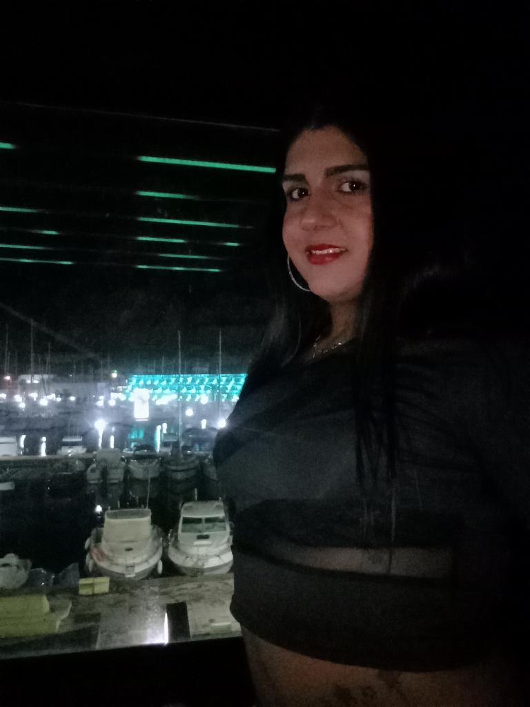 Transexual en Zaragoza: 