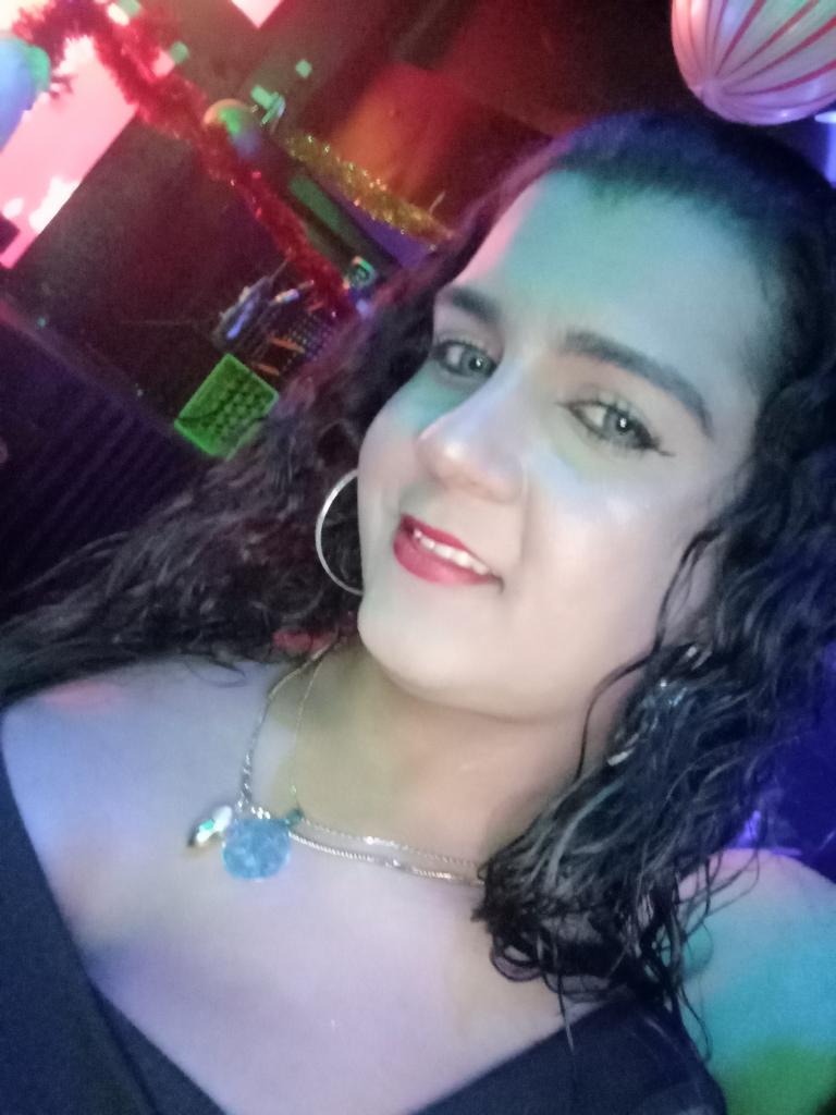 Transexual en Zaragoza: 