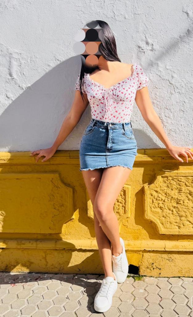 Chica busca chico en Sevilla: 