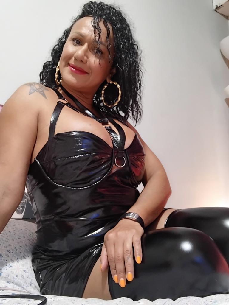 Transexual en Alicante: 