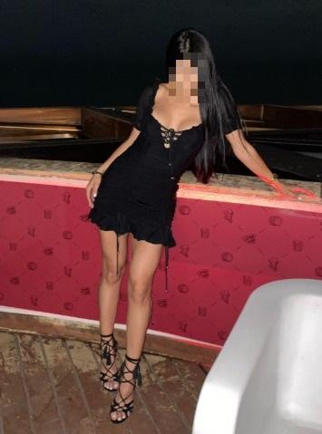 640820787: Chica busca chico en Málaga